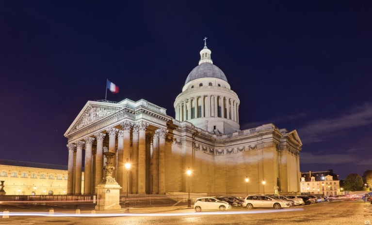 Pantheon Paris